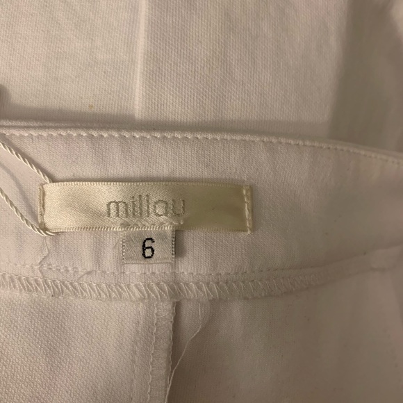 Millau skirt - Picture 4 of 4